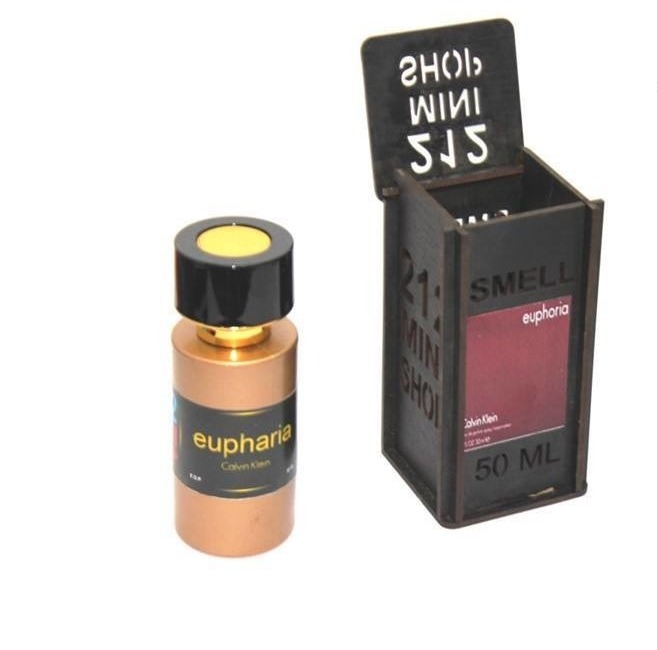 برفان حريمى Euphoria