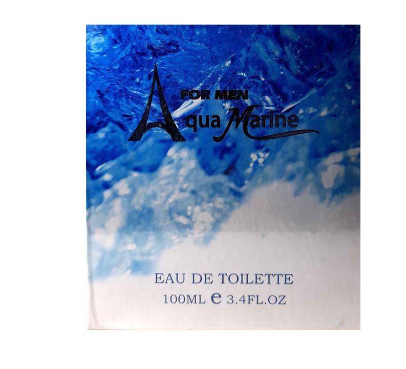 AQUA MARINE برفان